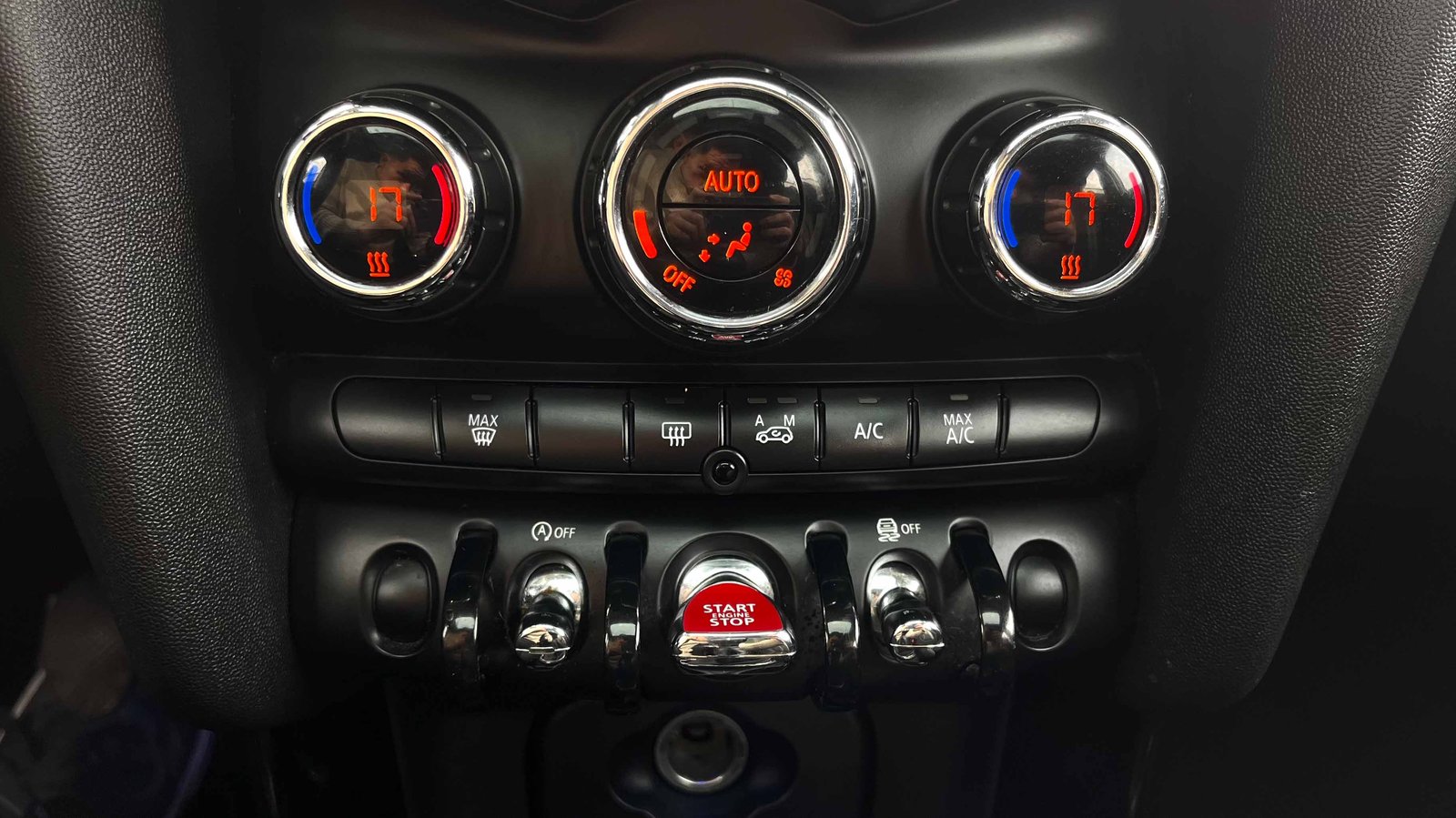 MINI Cooper S 2.0 2016 - Imagen 19 de 20