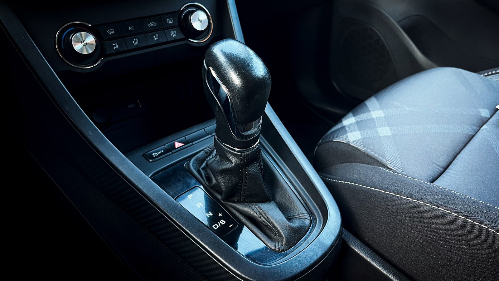 MG 3 Comfort AT 2023 - Imagen 18 de 20