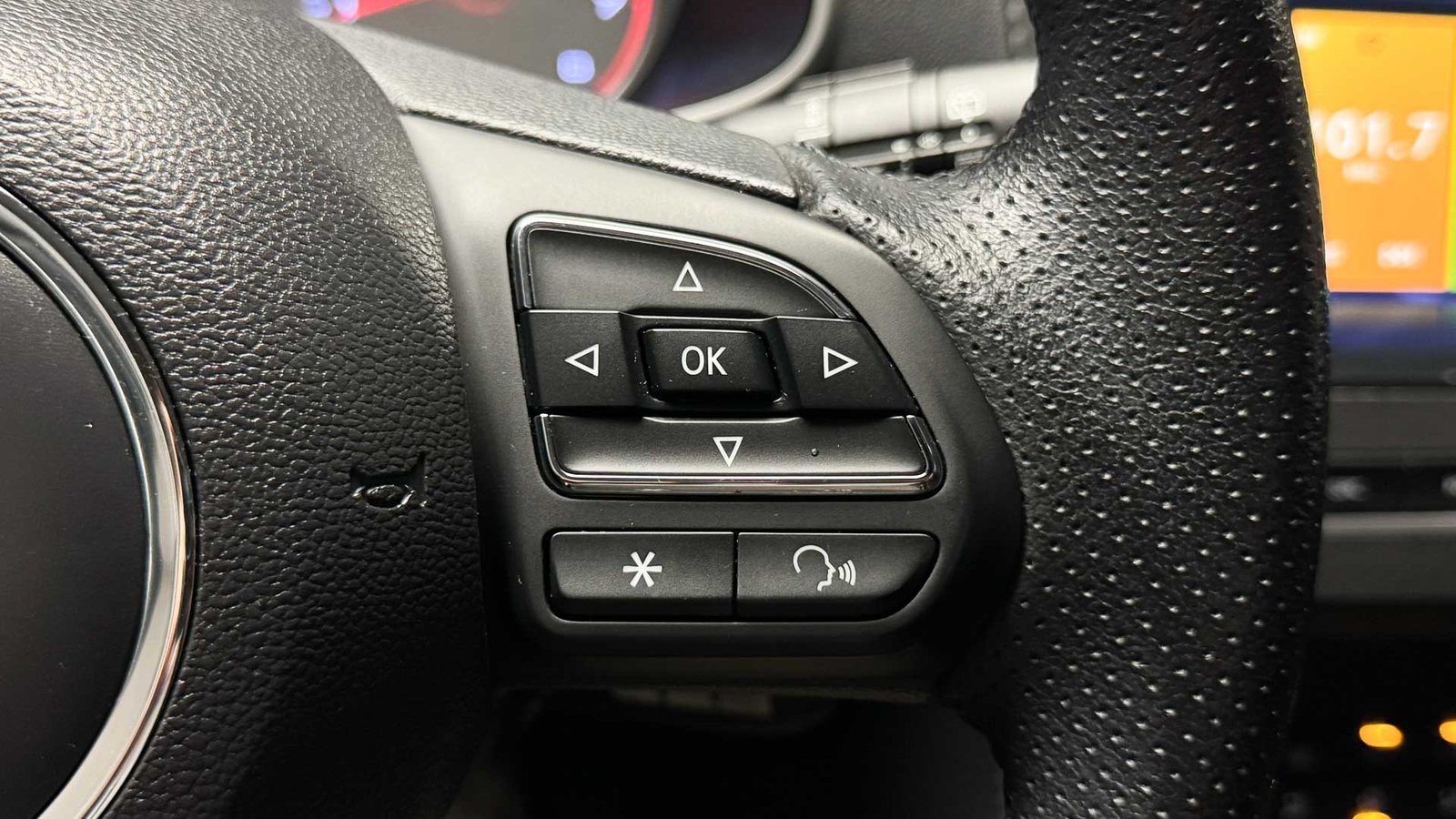 MG ZS Comfort MT 2022 - Imagen 10 de 20