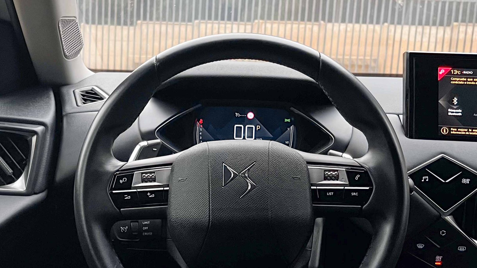 DS Automobiles Ds3 Crossback Bastille 1.2 2023 - Imagen 7 de 20