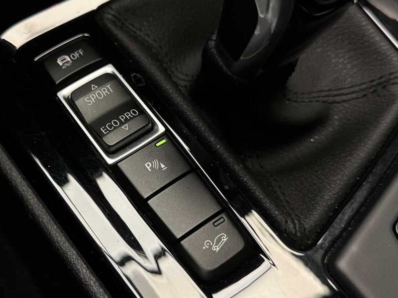 BMW X1 XDrive XLine 20i 2.0 2019 - Imagen 19 de 20