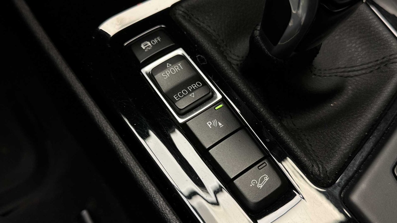 BMW X1 XDrive XLine 20i 2.0 2019 - Imagen 19 de 20