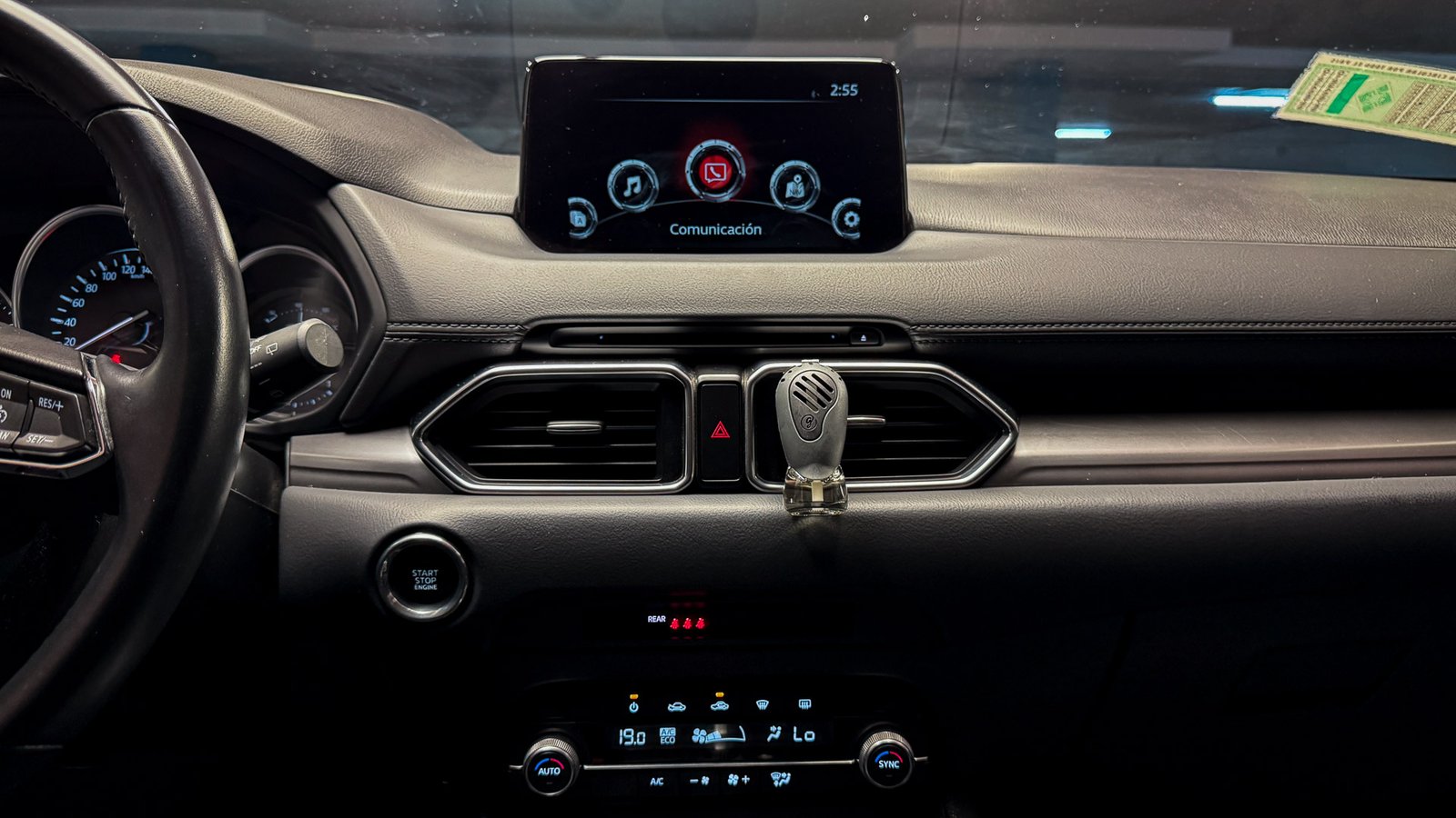 Mazda CX-5 SKYACTIV R 2.0 2021 - Imagen 15 de 20