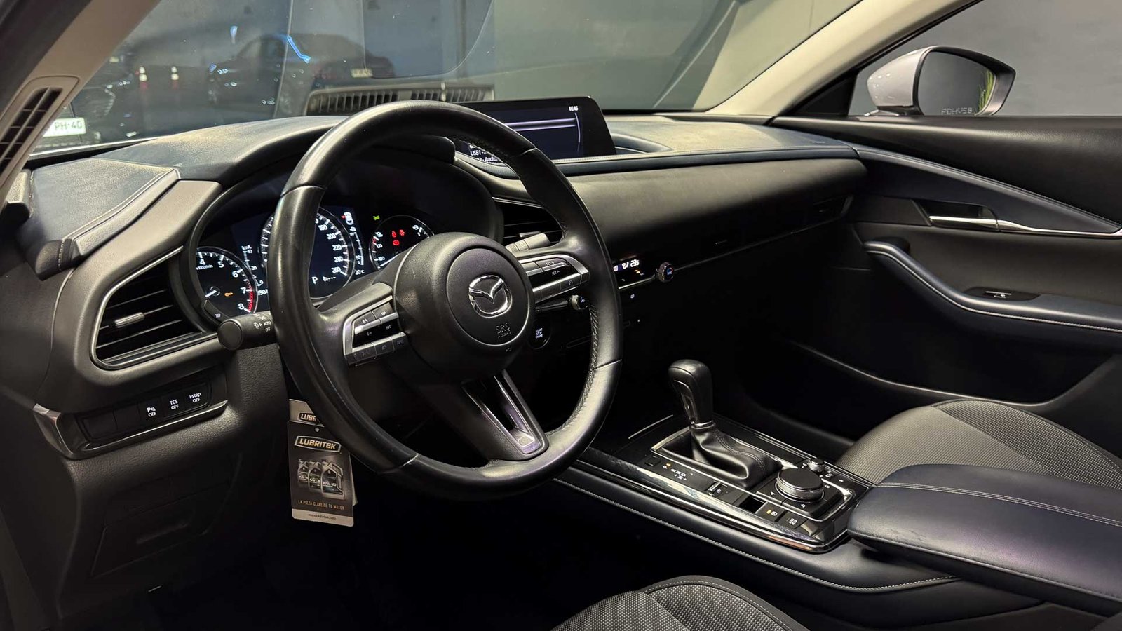 Mazda CX-30 V 2.0 2021 - Imagen 11 de 20