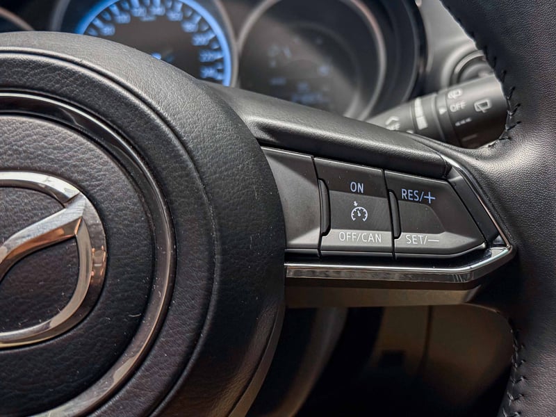 Mazda CX-9 R 2.5 2023 - Imagen 11 de 20