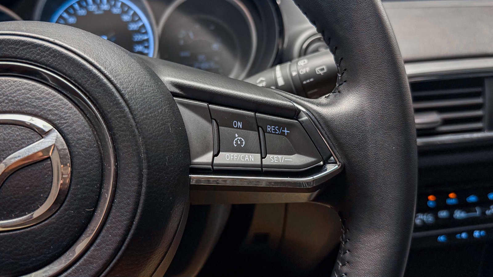 Mazda CX-9 R 2.5 2023 - Imagen 11 de 20