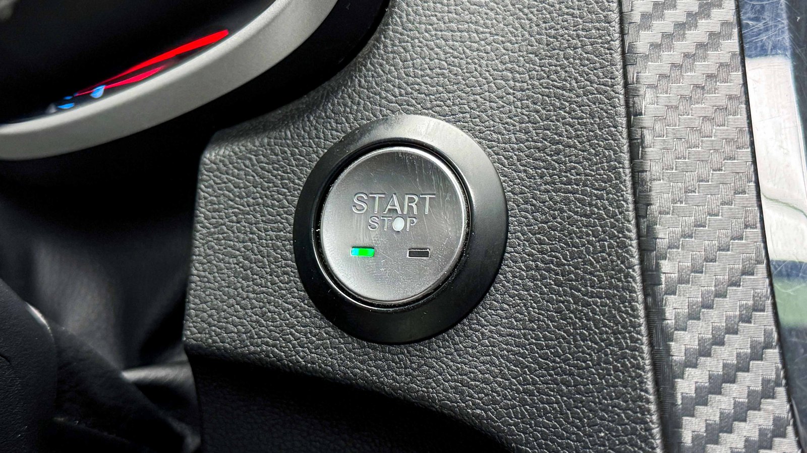 MG ZS Comfort 1.5 2021 - Imagen 19 de 20