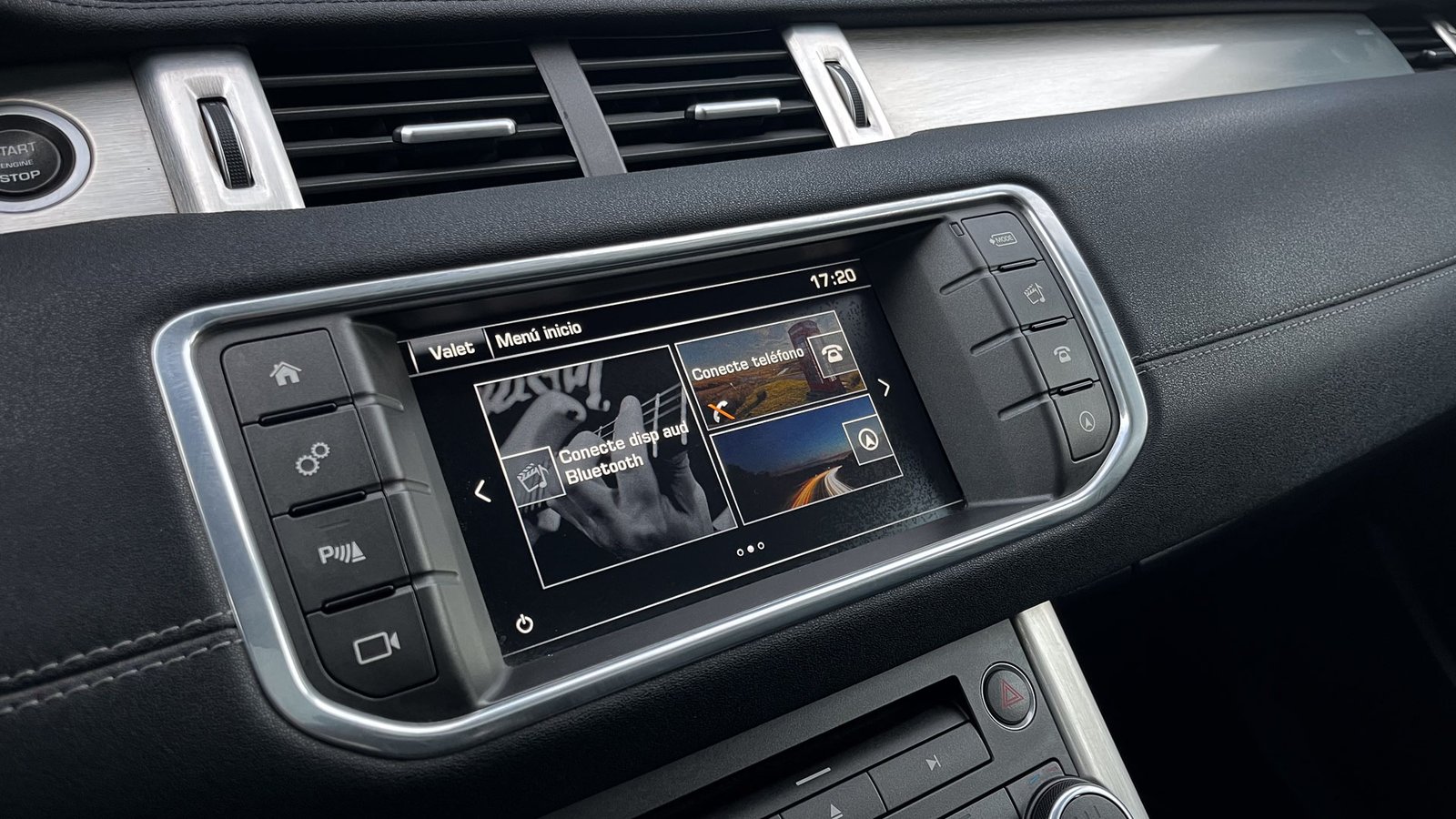 Land Rover Evoque SE PLUS 4WD 2016 - Imagen 15 de 20