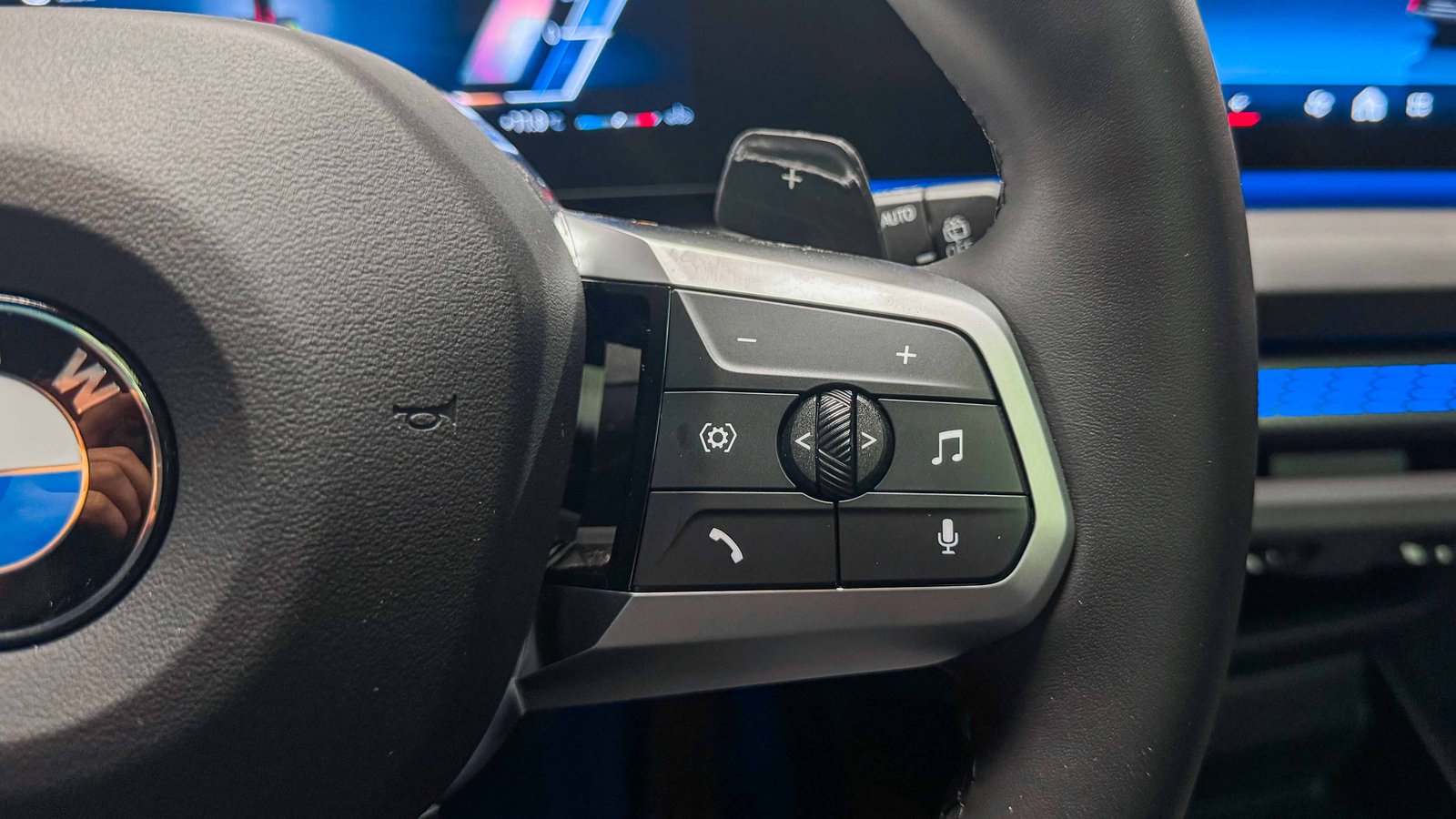 BMW 120 M Sport 1.5 2025 - Imagen 9 de 20