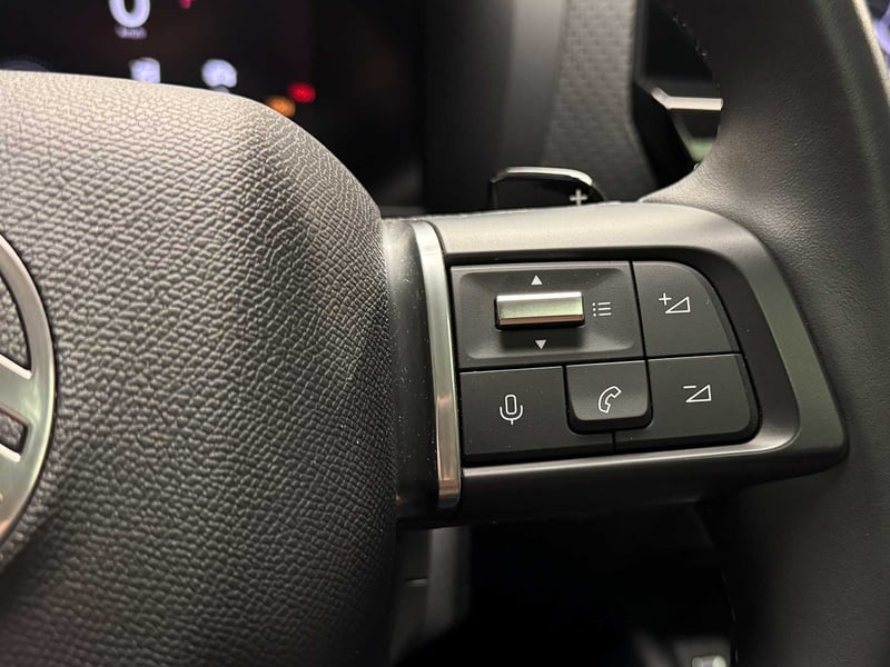 Citroën C4 Max MHEV 1.2 2025 - Imagen 10 de 20