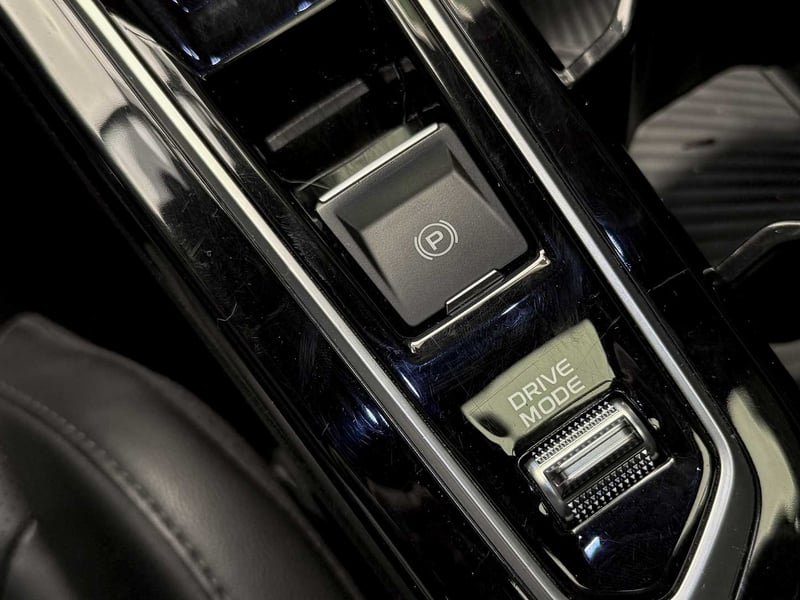 Geely Coolray Comfort AT 2024 - Imagen 20 de 20
