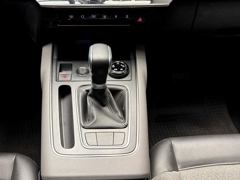 Citroën C5 Aircross Feel BlueHDI 1.5 2021 - Imagen 19 de 20