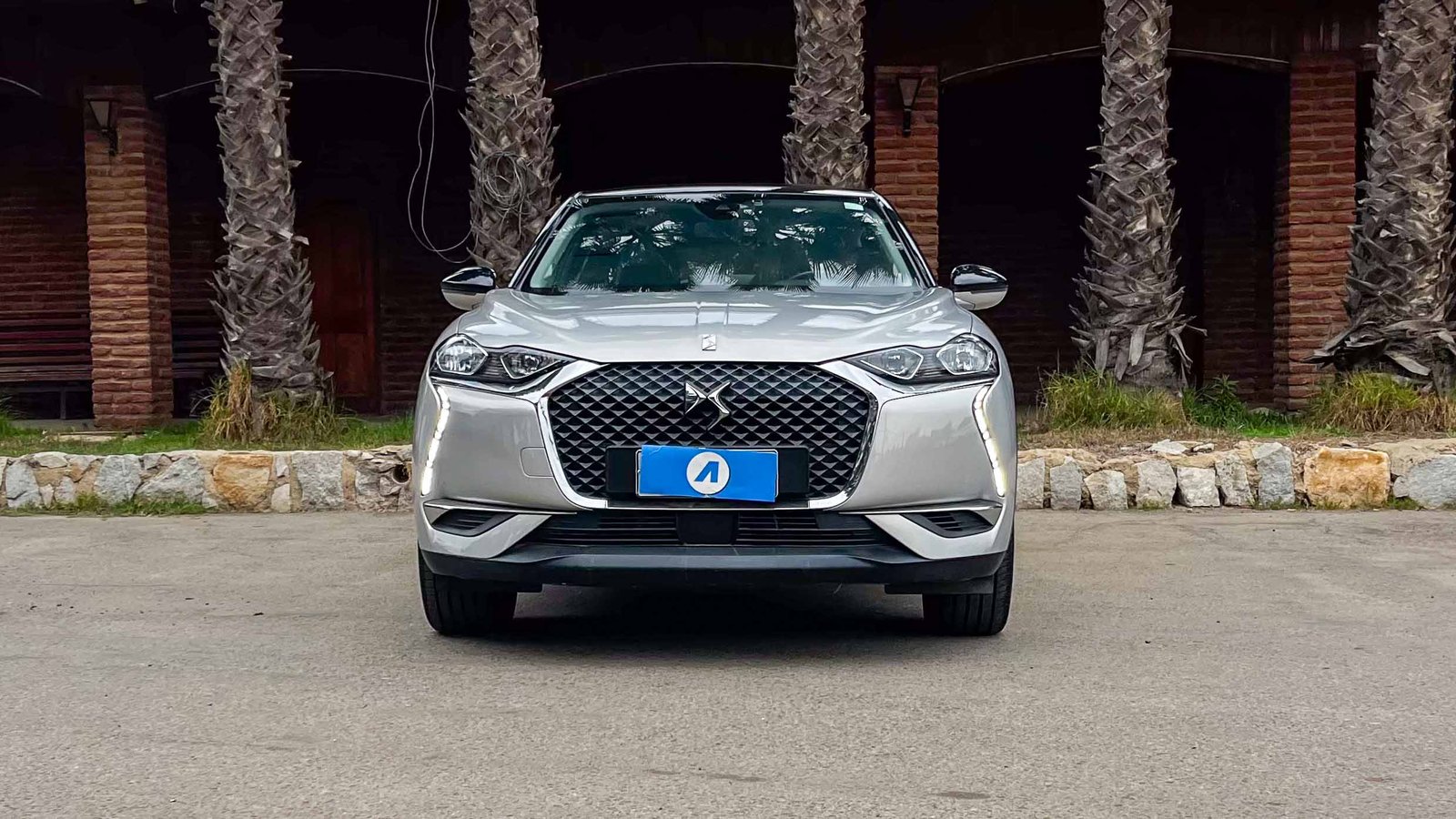 DS Automobiles Ds3 Crossback Bastille 1.2 2023 - Imagen 6 de 20
