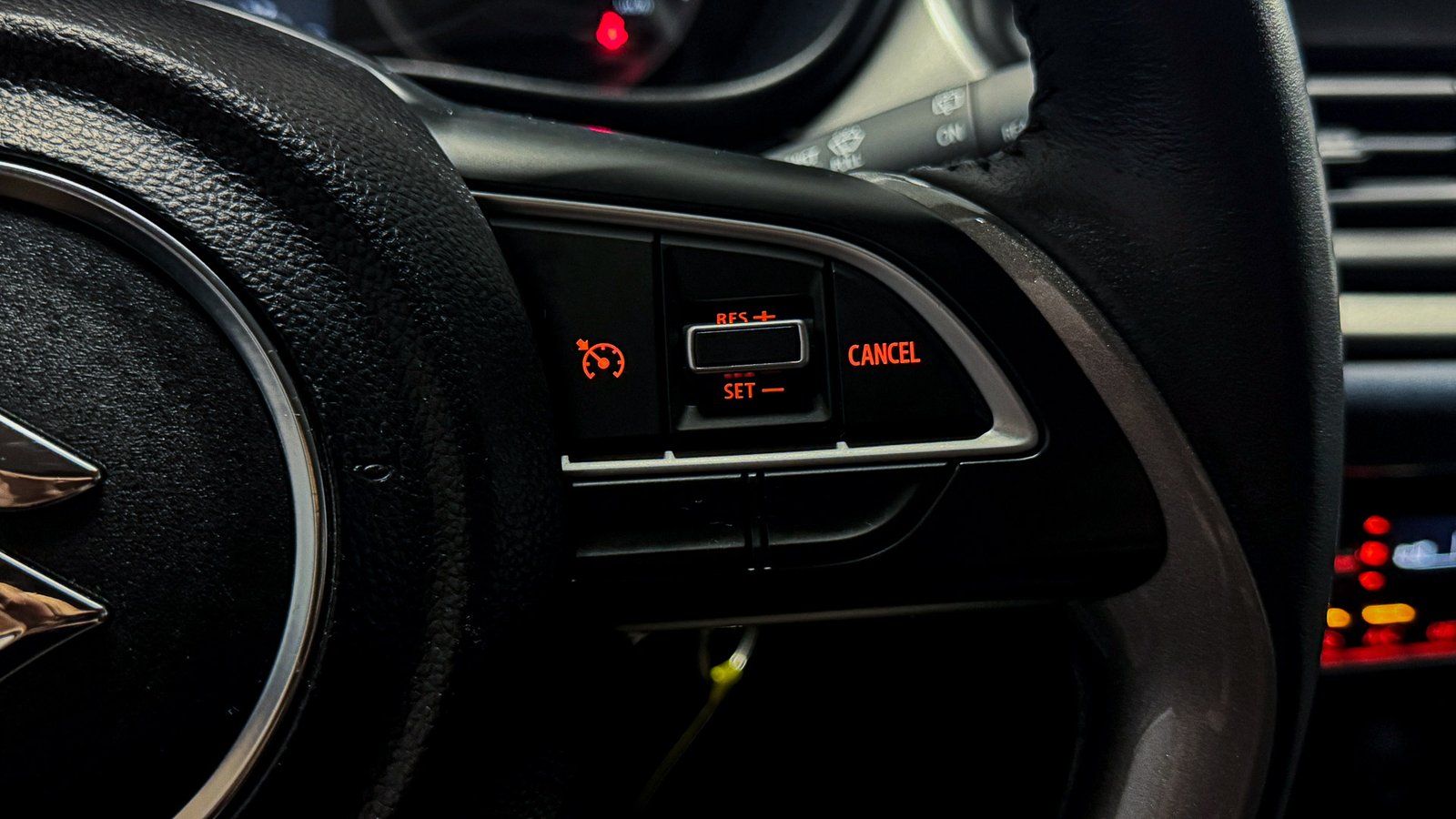 Suzuki Baleno GLS 1.5 MT 2023 - Imagen 10 de 20