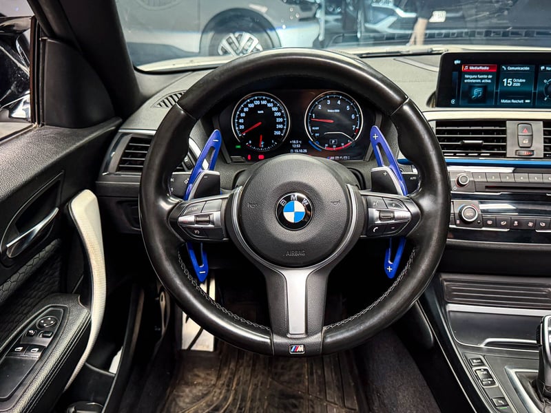 BMW 240 i Coupe 3.0 AT 2018 - Imagen 12 de 20