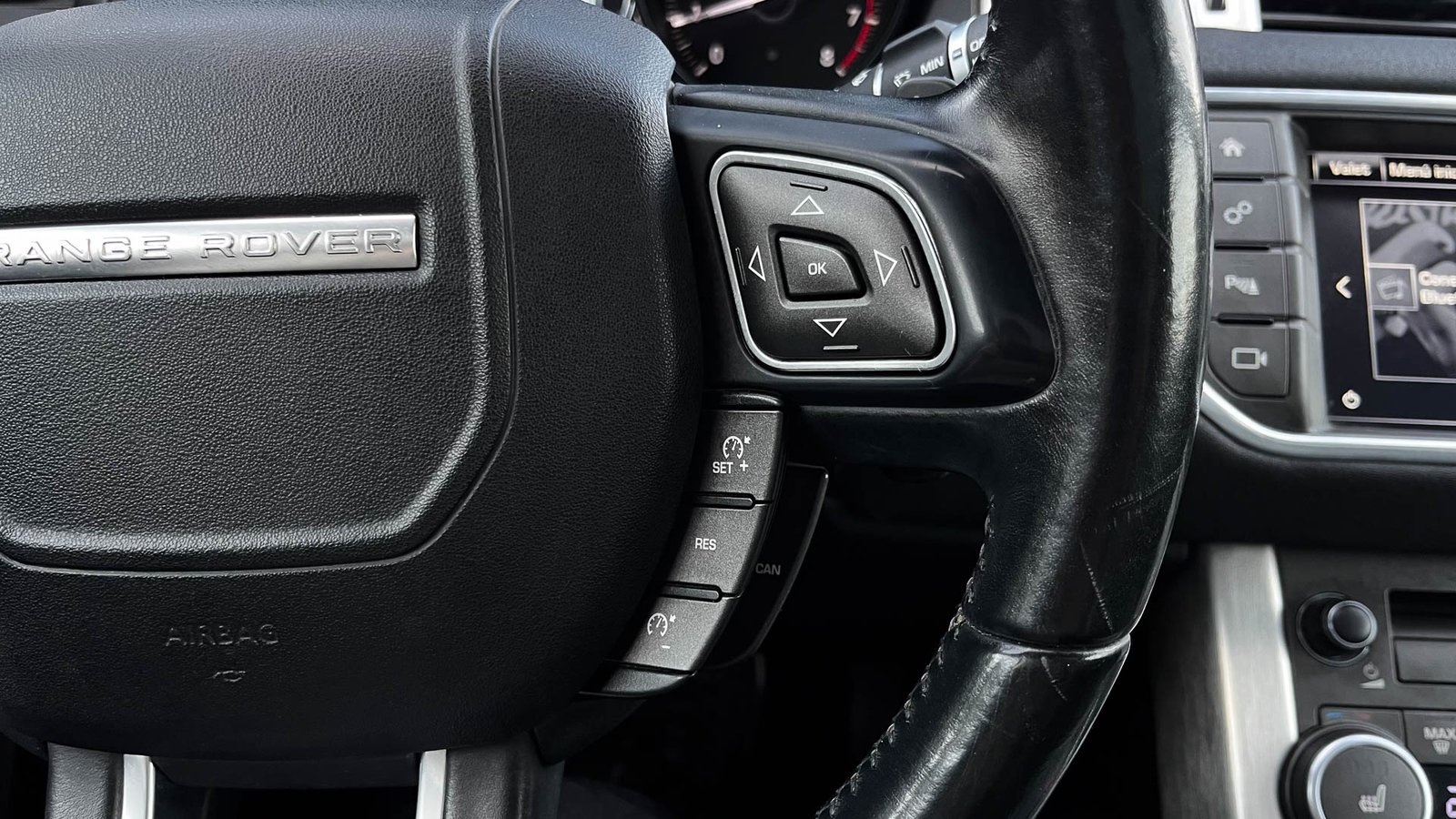 Land Rover Evoque SE PLUS 4WD 2016 - Imagen 10 de 20