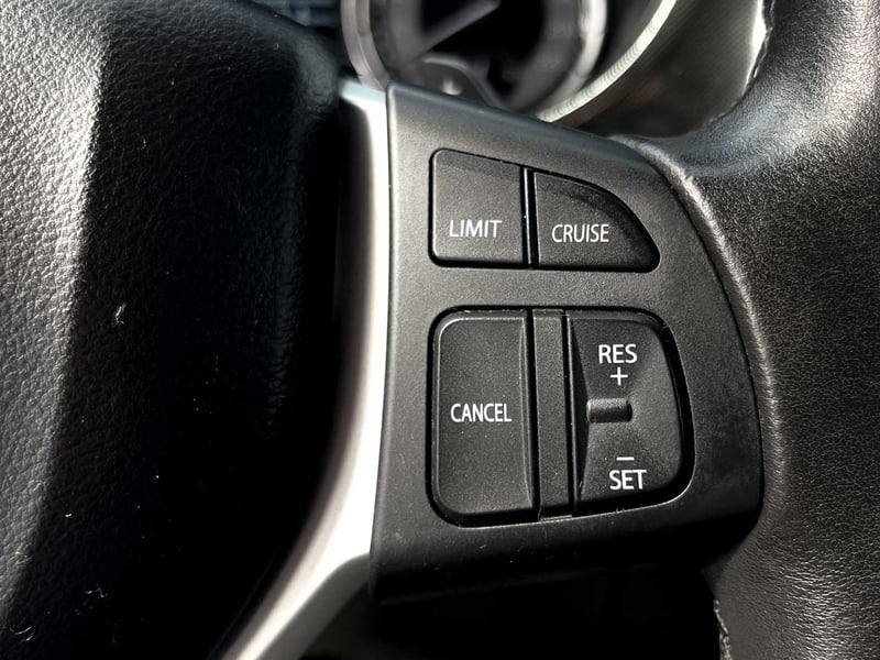 Suzuki Vitara GLX AT 2020 - Imagen 10 de 20