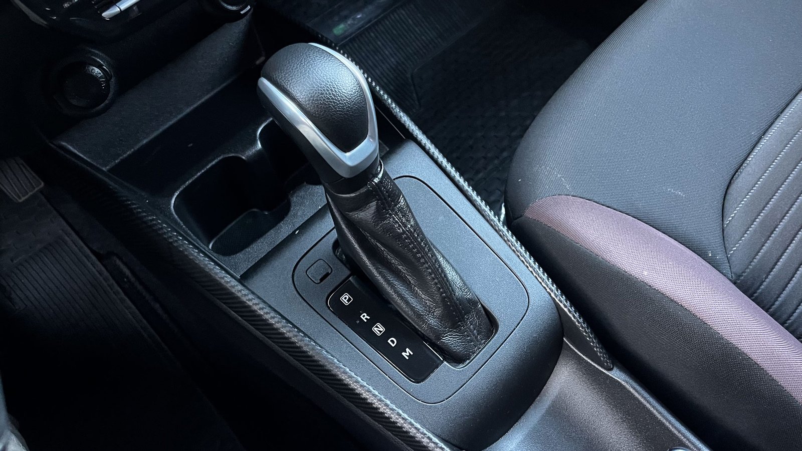 Suzuki Fronx GL 1.5 AT Hybrid 2025 - Imagen 19 de 20