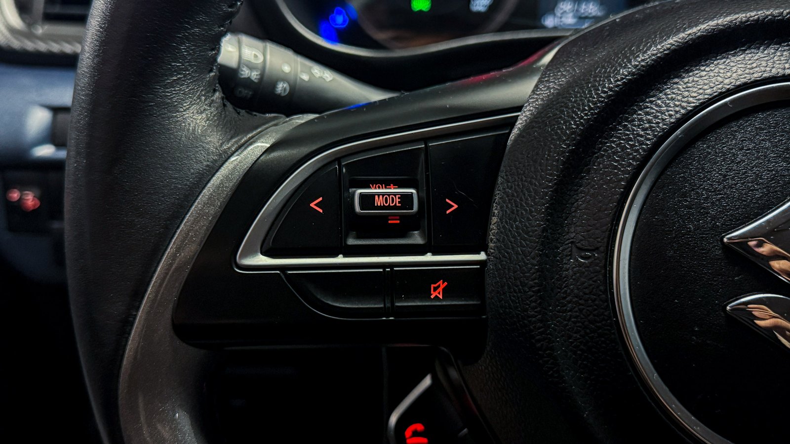 Suzuki Baleno GLS 1.5 MT 2023 - Imagen 9 de 20