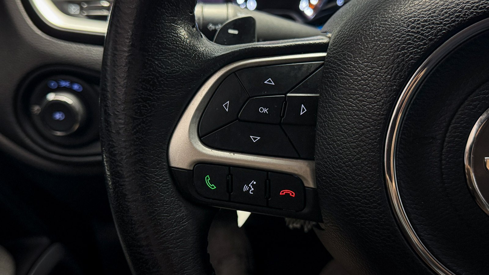 Jeep Renegade Sport LX AT 2022 - Imagen 9 de 20