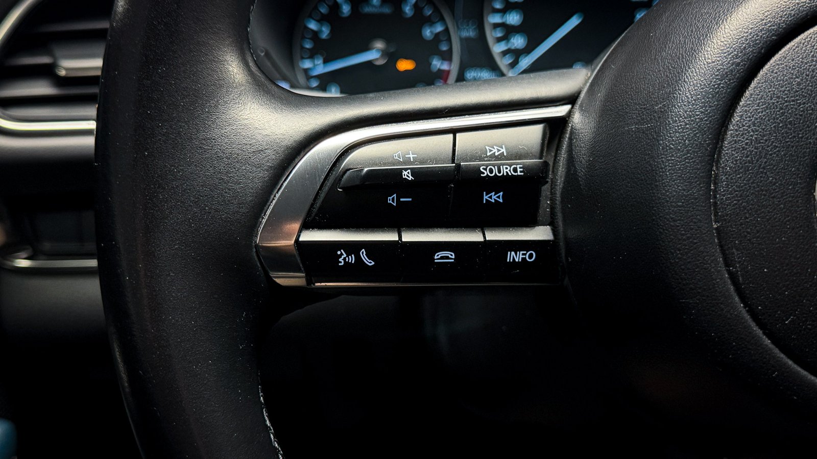 Mazda CX-30 Core 2.0 AT 2025 - Imagen 9 de 20