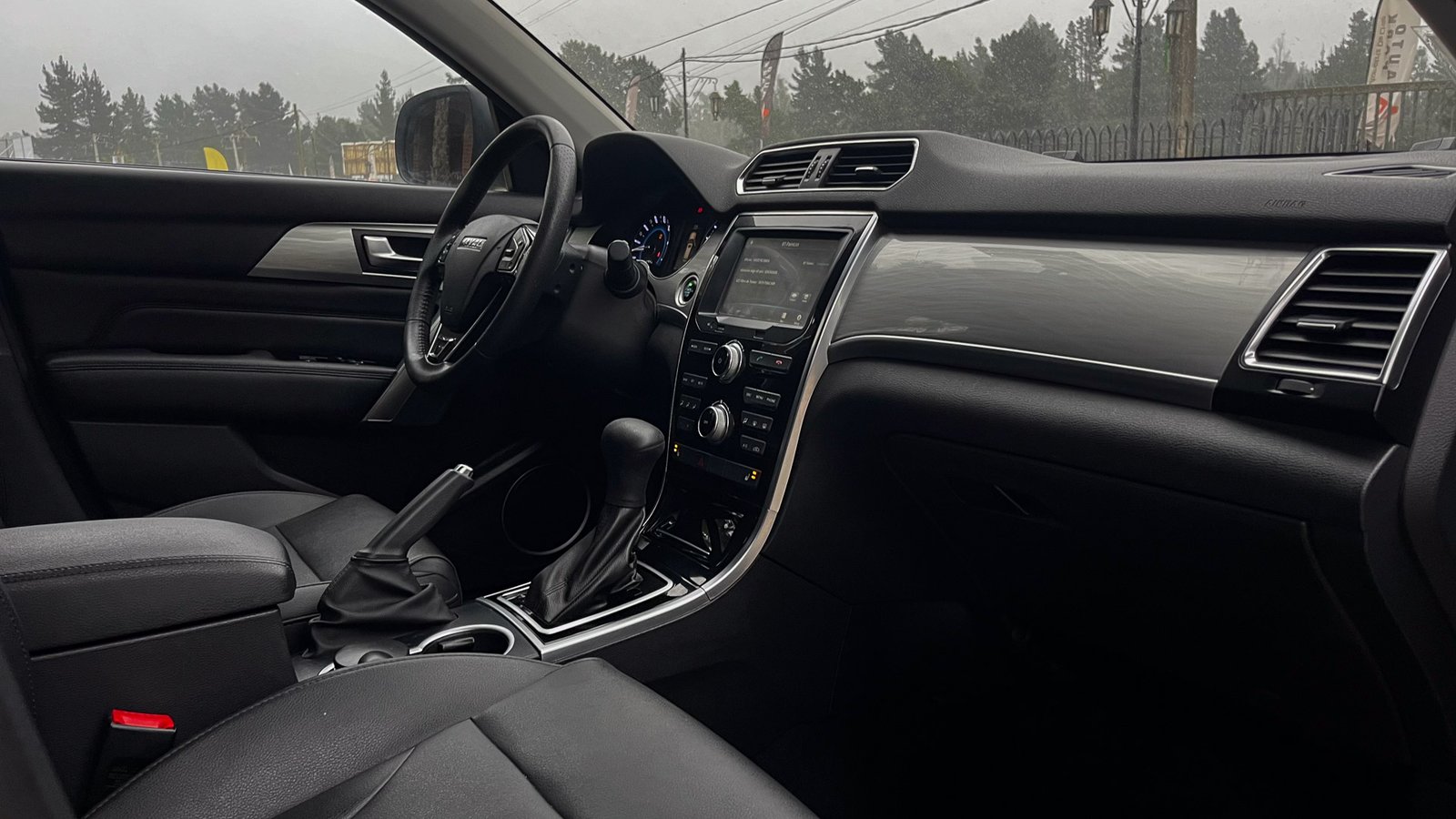 Haval H2 Elite 1.5 2019 - Imagen 13 de 20