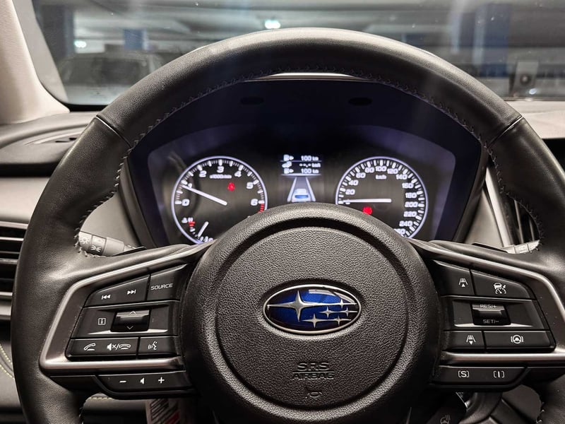 Subaru Outback Field Edition 2.4T 2023 - Imagen 7 de 20