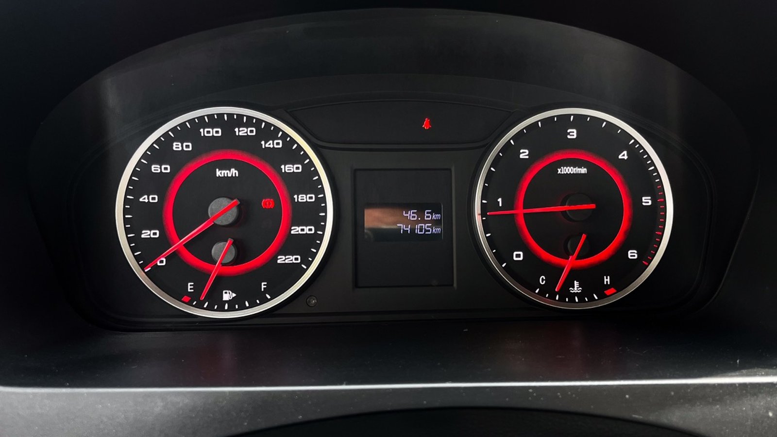 Maxus G10 1.9 Cargo 2023 - Imagen 10 de 20