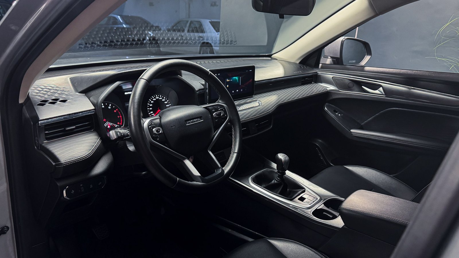 Haval Jolion Elite 1.5 2024 - Imagen 11 de 20