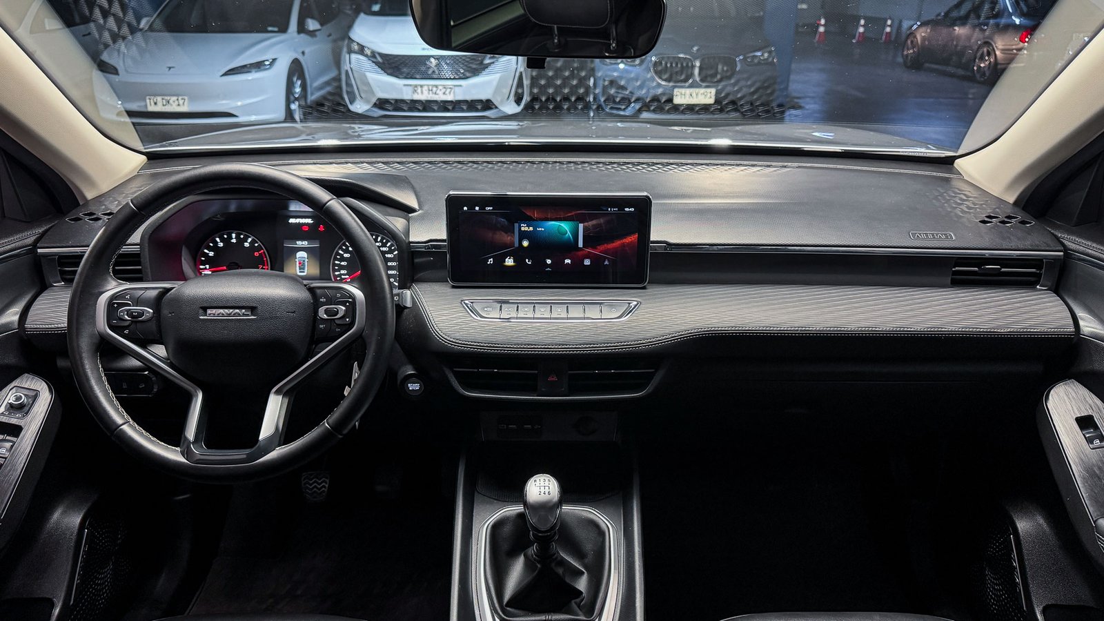 Haval Jolion Elite 1.5 2024 - Imagen 14 de 20