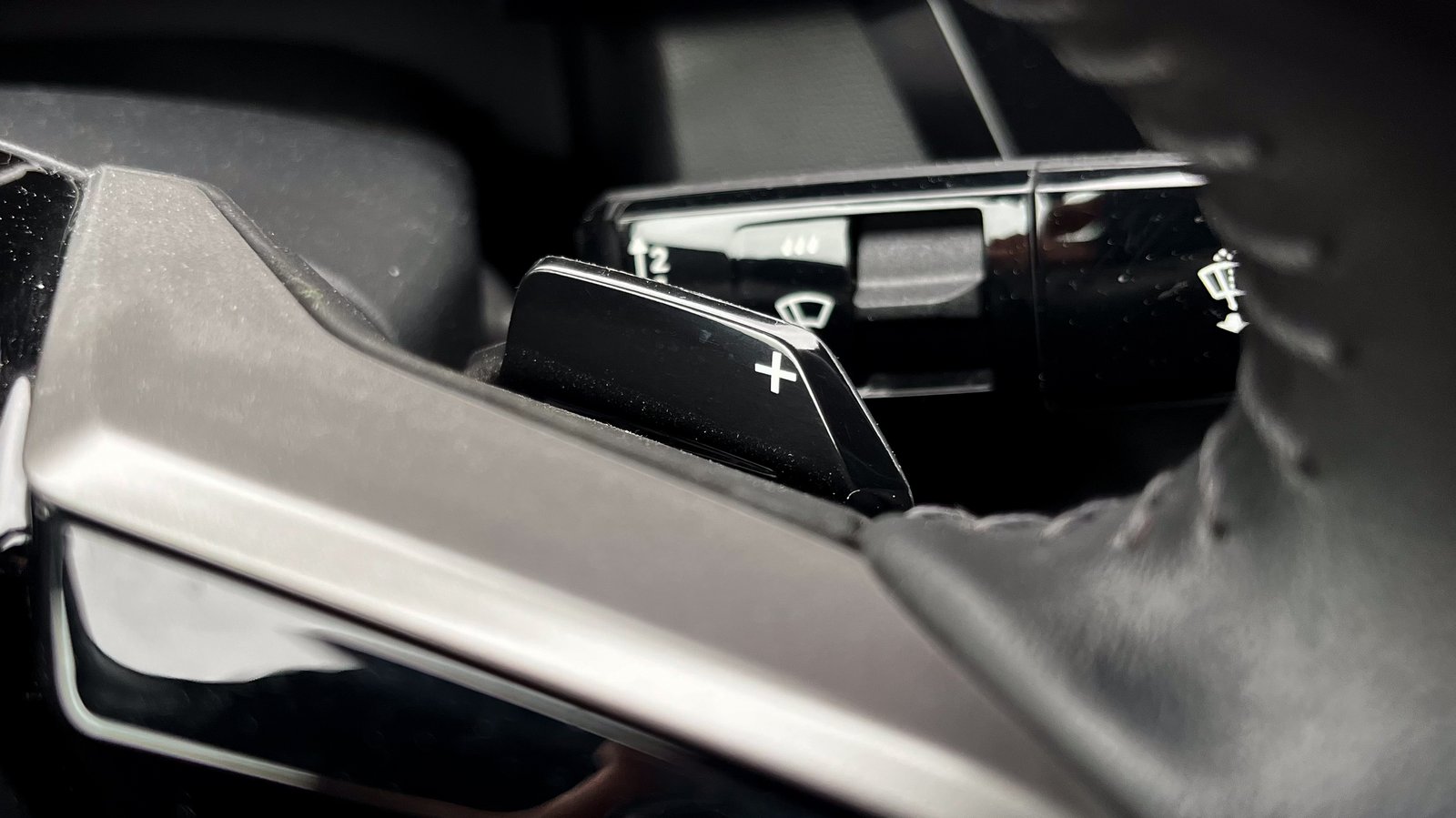 Peugeot 3008 Premiere MHEV 2025 - Imagen 12 de 20