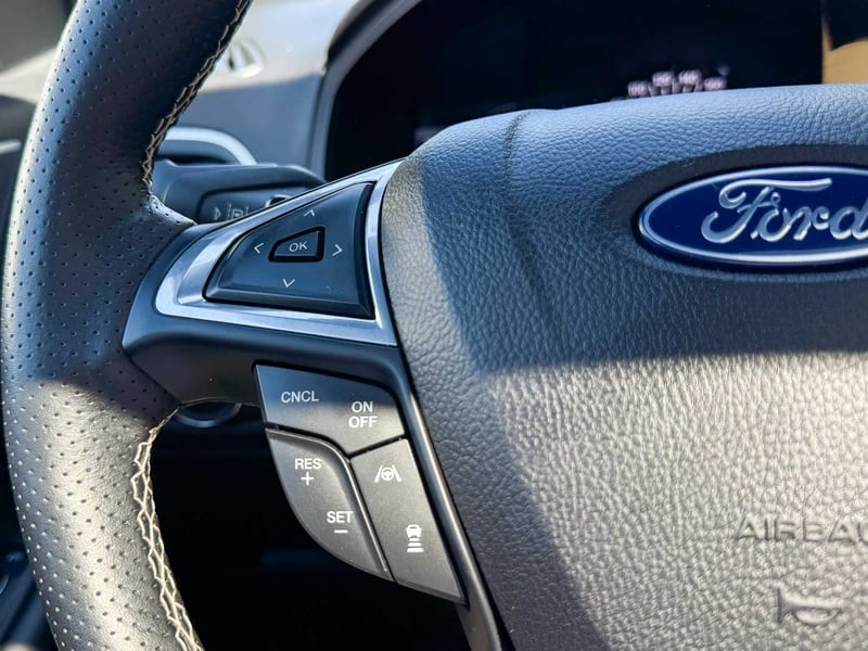 Ford Edge ST ST Ecoboost 2.7 2024 - Imagen 9 de 20