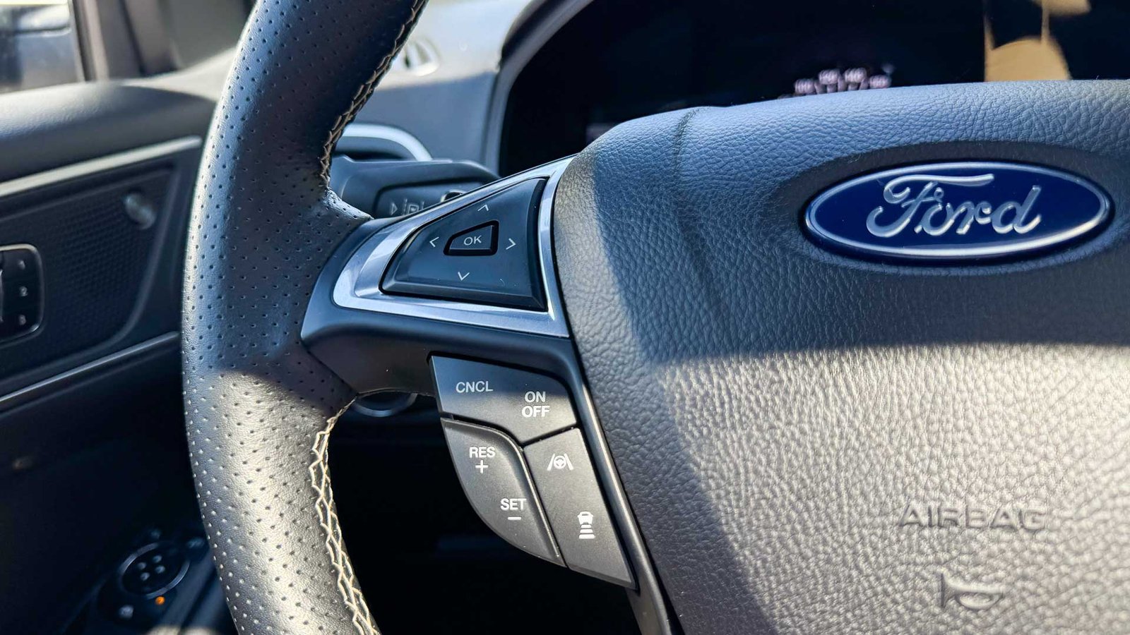 Ford Edge ST ST Ecoboost 2.7 2024 - Imagen 7 de 17