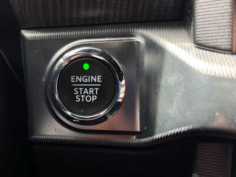 Ford F-150 Platinum 3.5 2023 - Imagen 20 de 20