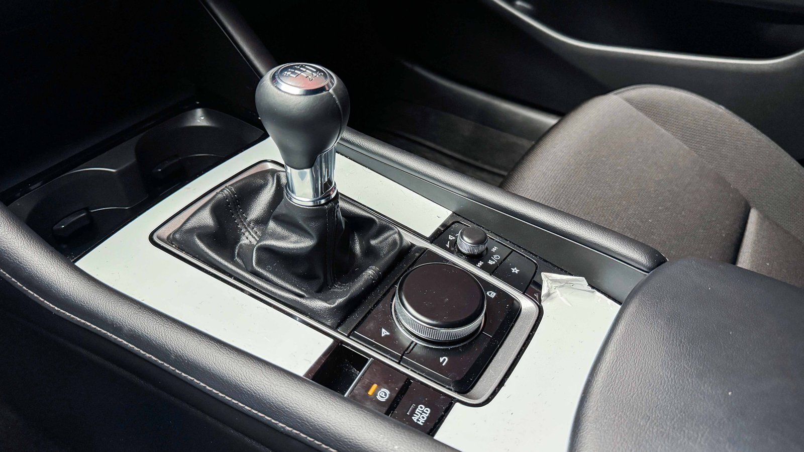 Mazda 3 Core 2.0 2025 - Imagen 20 de 20