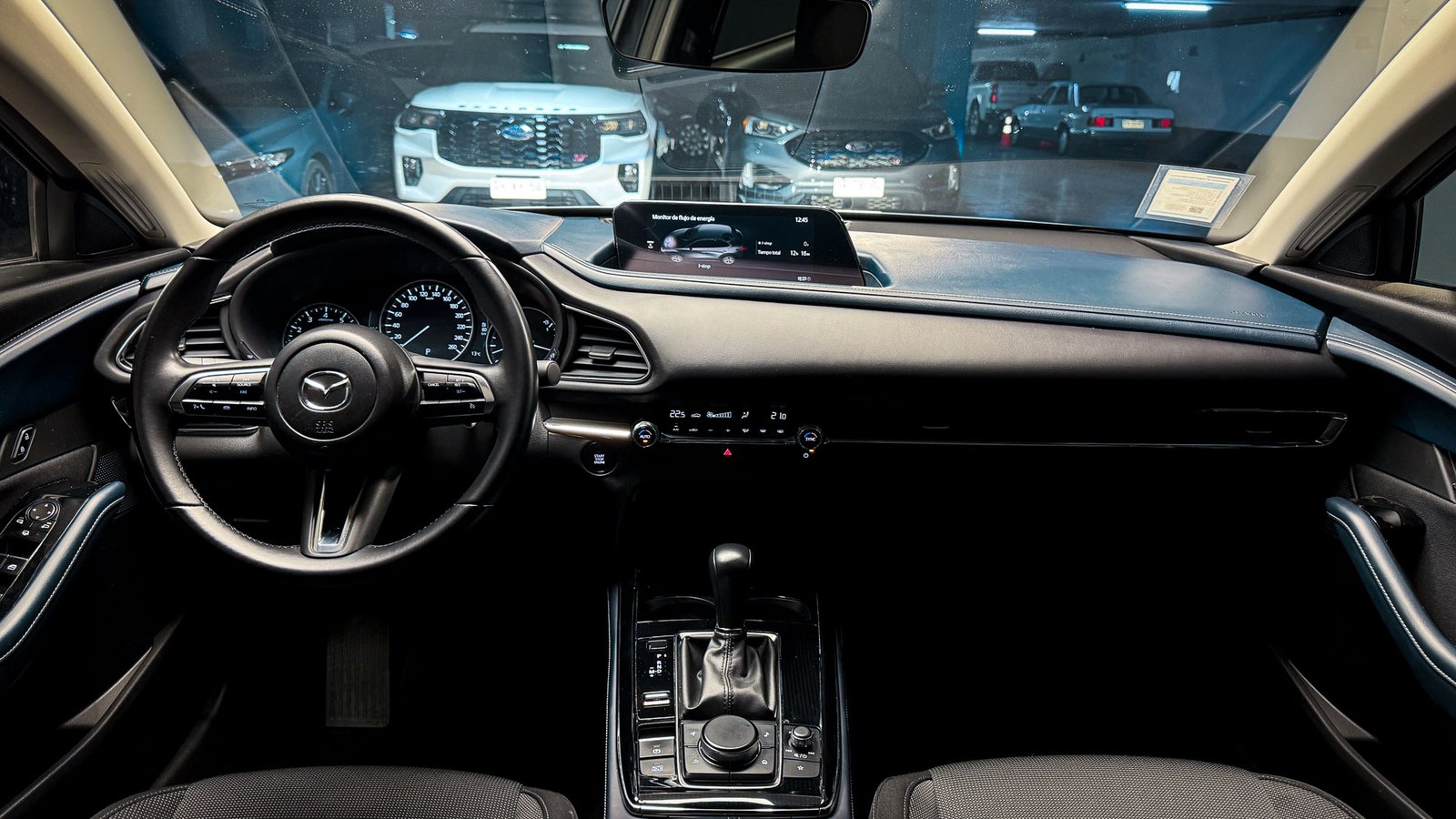 Mazda CX-30 Core 2.0 AT 2025 - Imagen 14 de 20