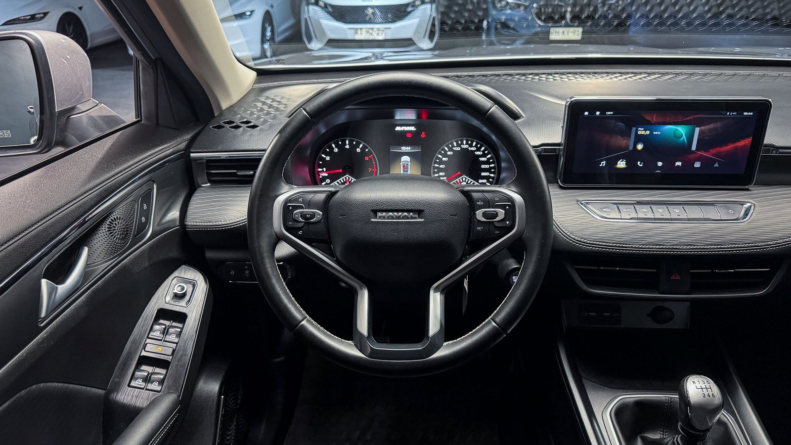 Haval Jolion Elite 1.5 2024 - Imagen 12 de 20