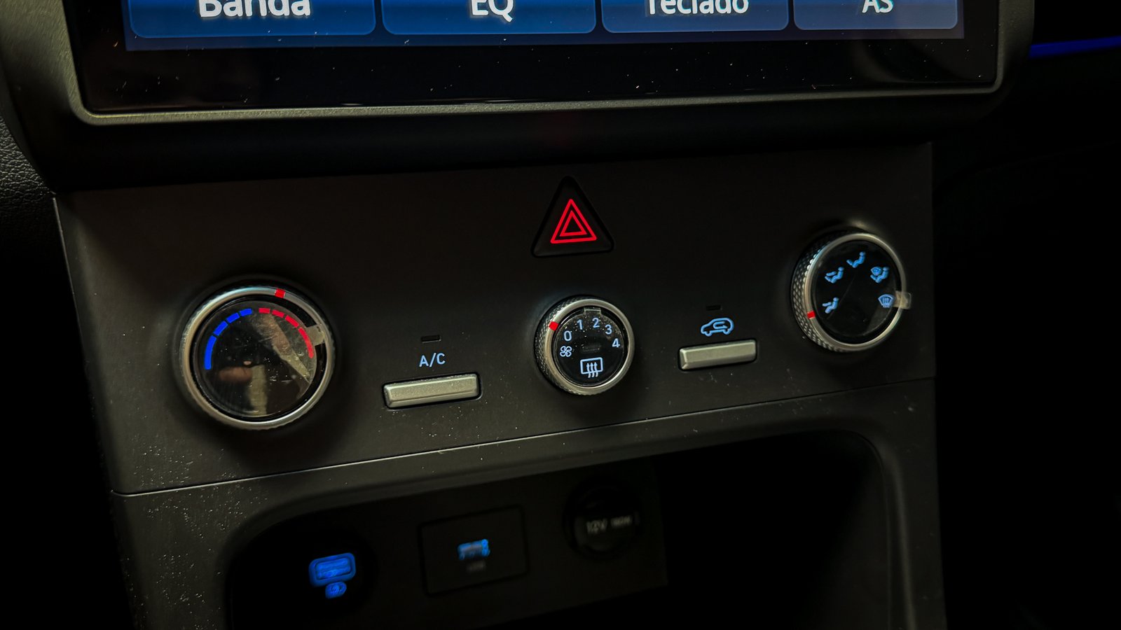 Hyundai Creta Plus MT 2022 - Imagen 17 de 20