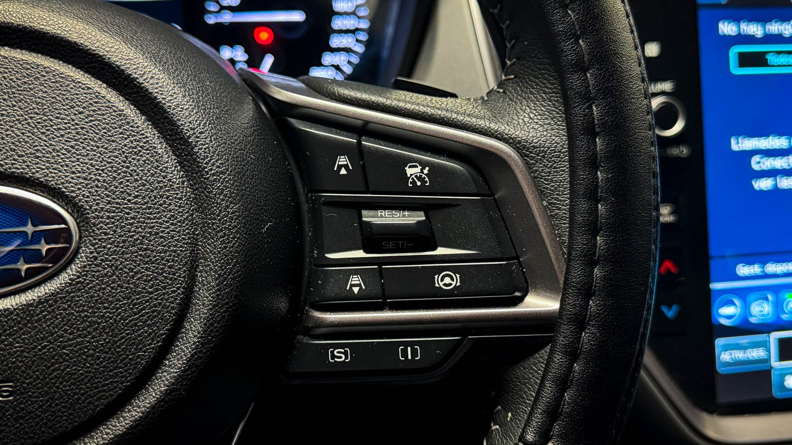 Subaru Crosstrek Dynamic ES AWD 2024 - Imagen 10 de 20