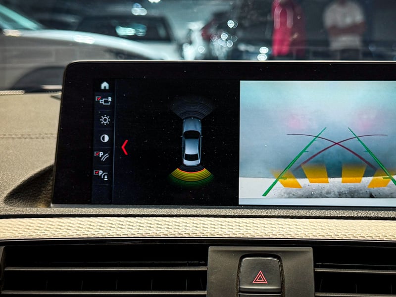 BMW 240 i Coupe 3.0 AT 2018 - Imagen 16 de 20