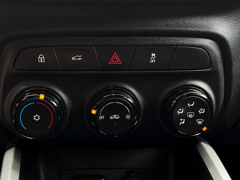 Chevrolet Onix MT LT 1.0T 2022 - Imagen 16 de 20