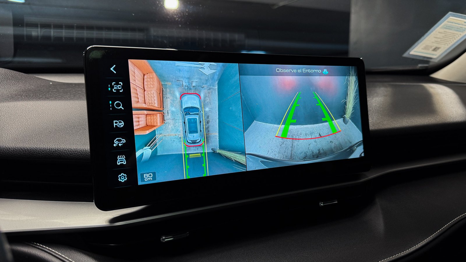 Haval H6 Deluxe HEV 1.5T 2025 - Imagen 15 de 20