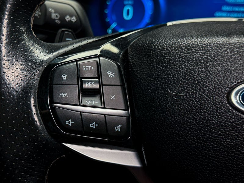 Ford Explorer ST 4WD 2023 - Imagen 9 de 20