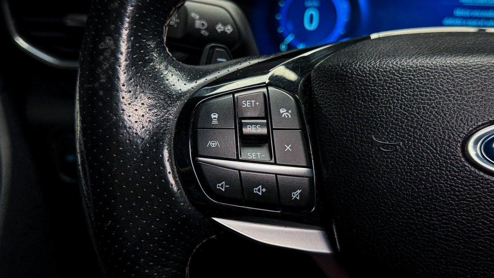 Ford Explorer ST 4WD 2023 - Imagen 9 de 20