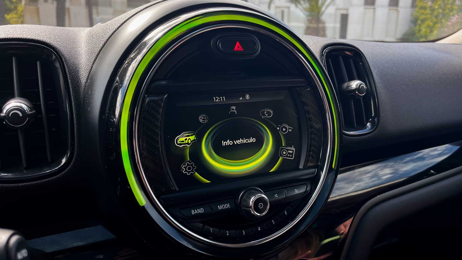 Mini Countryman Cooper S F60 2.0 2017 - Imagen 13 de 17