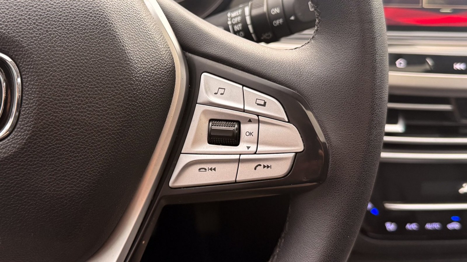 Changan CS35 Luxury 1.6 MT 2022 - Imagen 10 de 20
