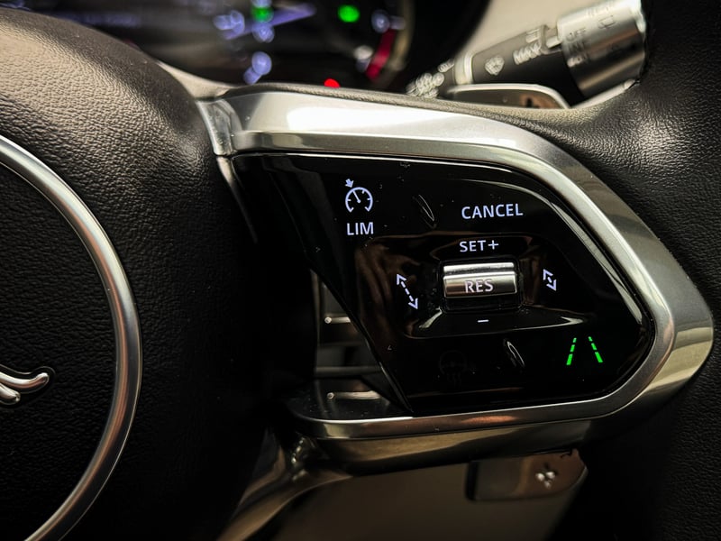Jaguar E-Pace S AWD 2.0 2022 - Imagen 9 de 20