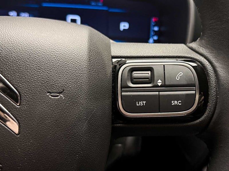 Citroën C5 Aircross Feel BlueHDI 1.5 2021 - Imagen 10 de 20