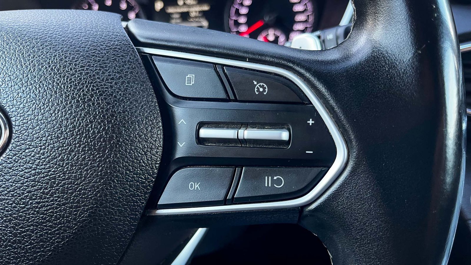 Hyundai Santa Fe Value 2022 - Imagen 10 de 20