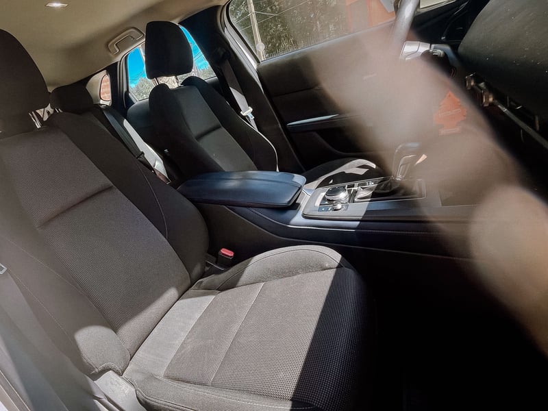 Mazda CX-30 S 2.0 2022 - Imagen 18 de 20